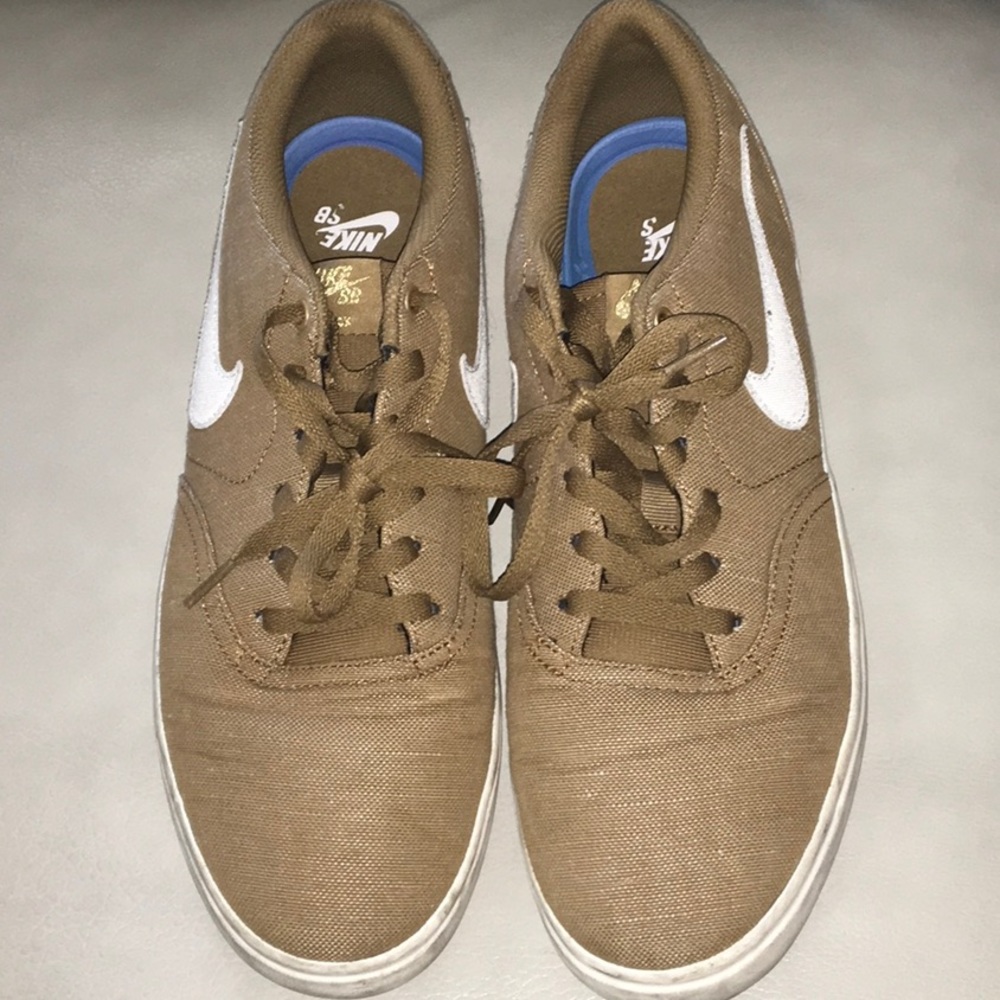Nike SB Chuck Sneakers